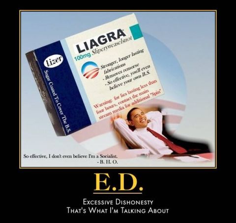 1993 Ford Bronco - A political meme uses a parody drug box and an image of Barack Obama to comment on perceived dishonesty.