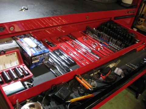 1989 Mazda MX-6 “Torque monster”