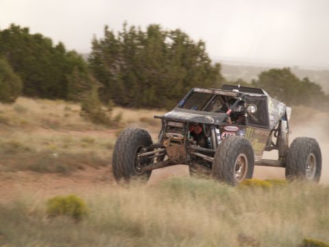 2008 Ford Bronco photo
