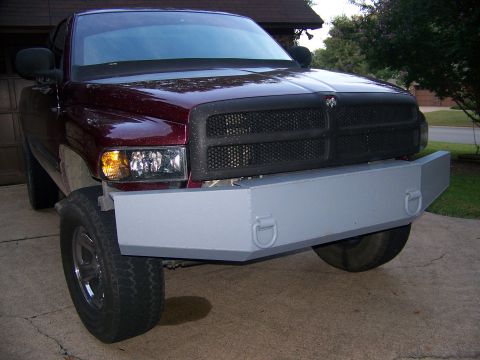 2001 Dodge 1500