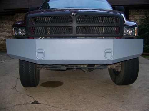 2001 Dodge 1500