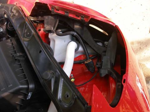 2010 Hyundai Genesis “Coupe”