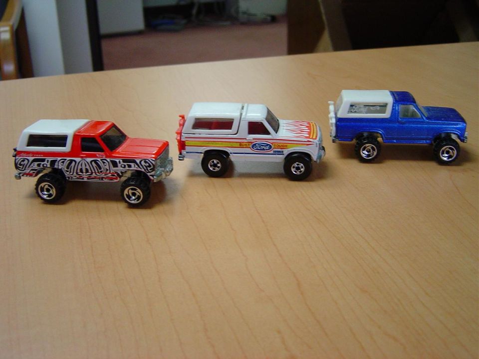 More misc ones...