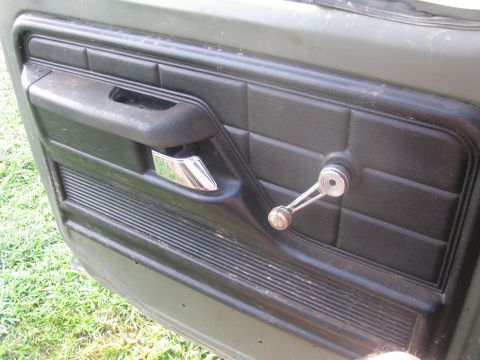 1979 Ford Bronco photo