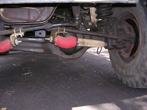 1990 Ford Bronco photo