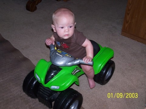2004 Ford F-150 photo