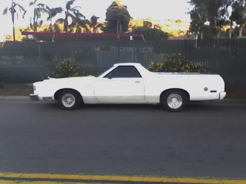 1979 Ford Ranchero “Gregoc1”