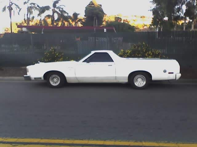 1979 Ford Ranchero “Gregoc1”