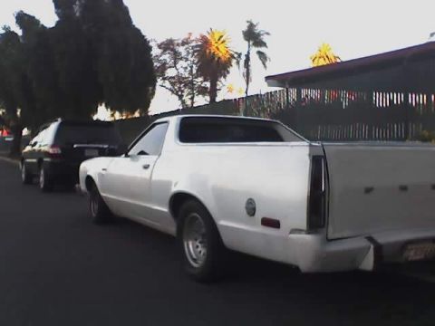 1979 Ford Ranchero photo