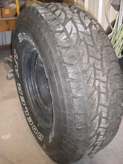 1987 Suzuki Samurai photo