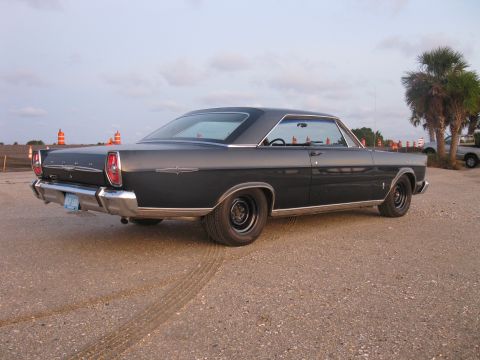 Ford Galaxie