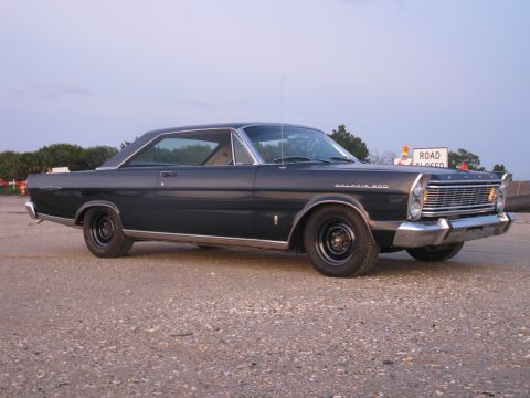 1965 Ford Galaxie