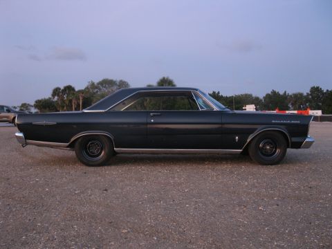 1965 Ford Galaxie