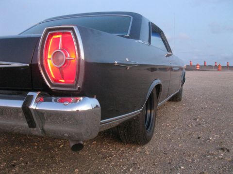 1965 Ford Galaxie