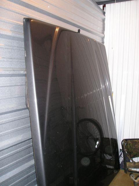 1997 Chevrolet Silverado 1500 photo