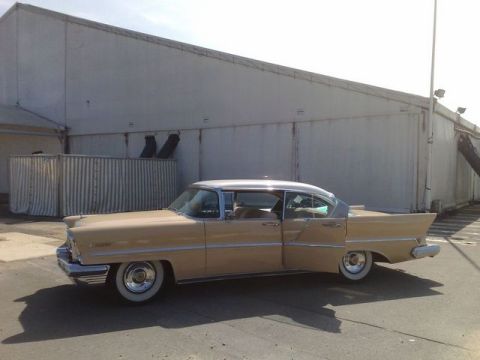 1991 Ford Crown Victoria - Lincoln Prmier 58