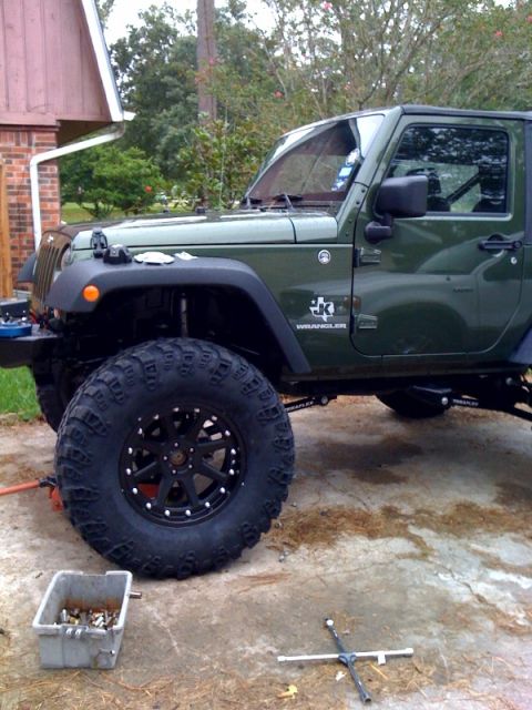 1991 Ford Bronco - 41 1