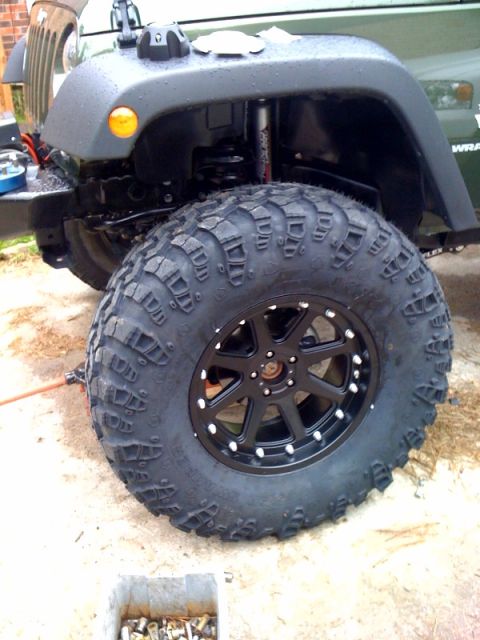 1991 Ford Bronco - 41 2