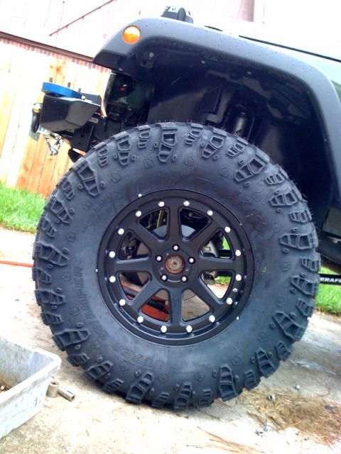 1991 Ford Bronco - 41 3