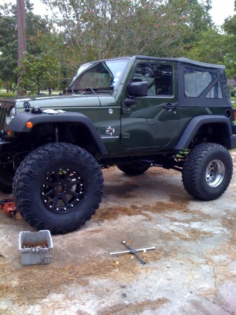 1991 Ford Bronco - 41 4