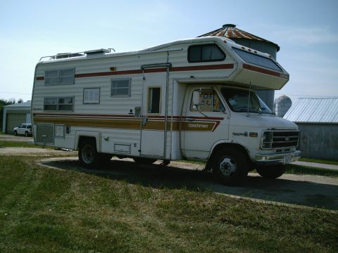 2001 Dodge 2500 photo