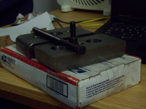1989 Ford F-150 - ez inch from diy4x