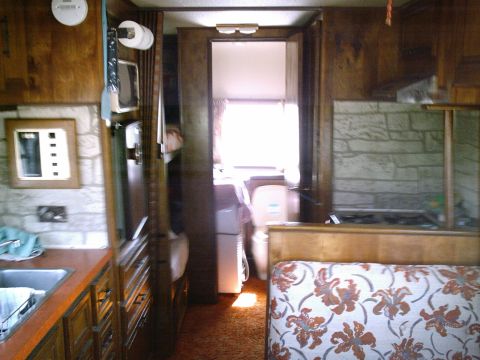 2001 Dodge 2500 photo