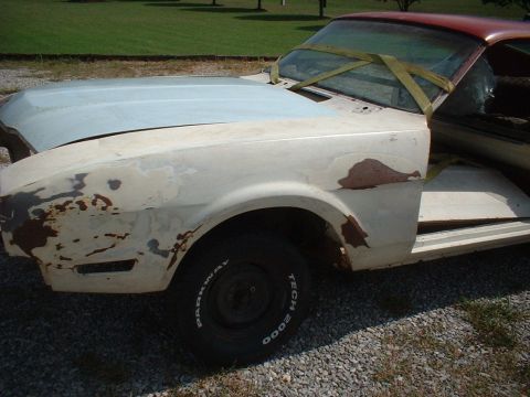 1969 Mercury Cyclone photo
