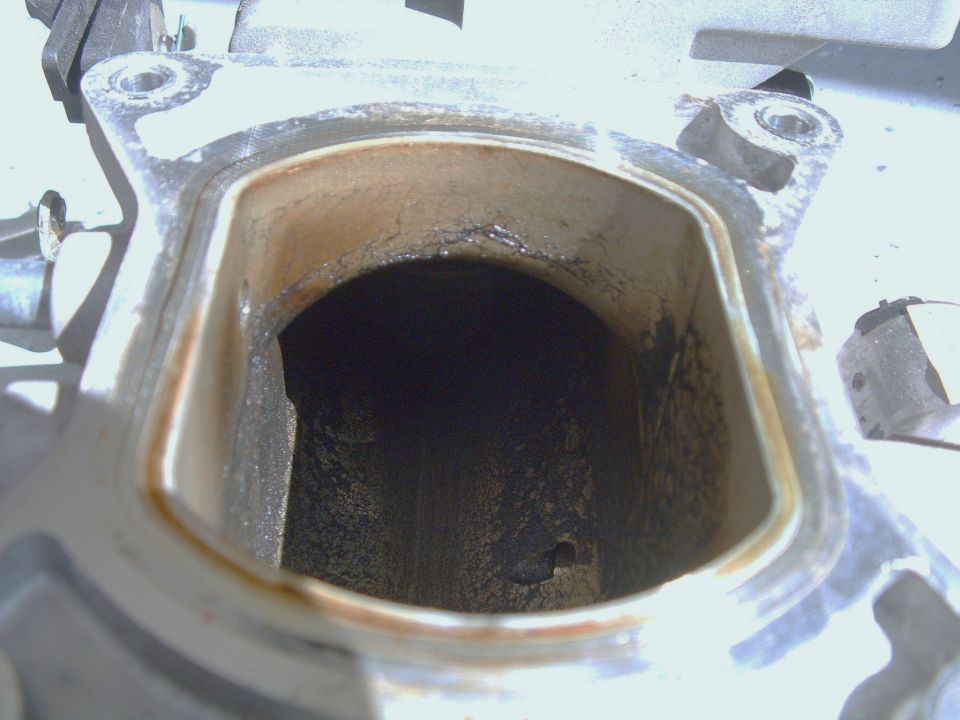 Stock Plenum.