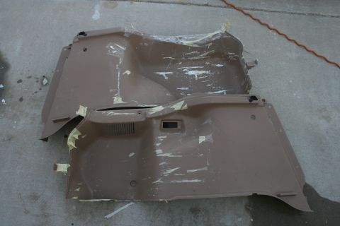 1993 Ford Probe photo