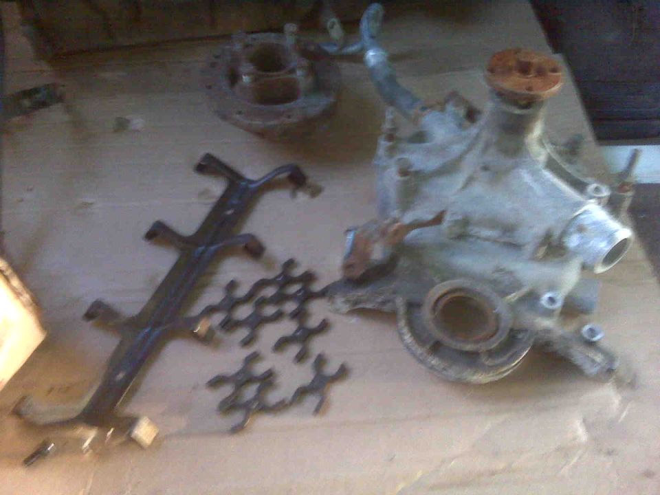 what came with it