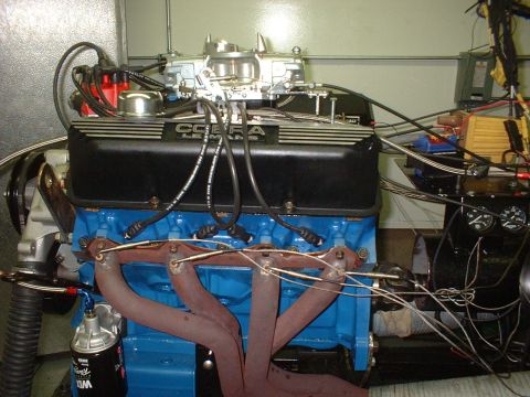 1968 Ford Galaxie photo