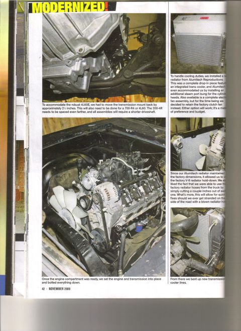 2004 Aston Martin Virage “Odd Pic”
