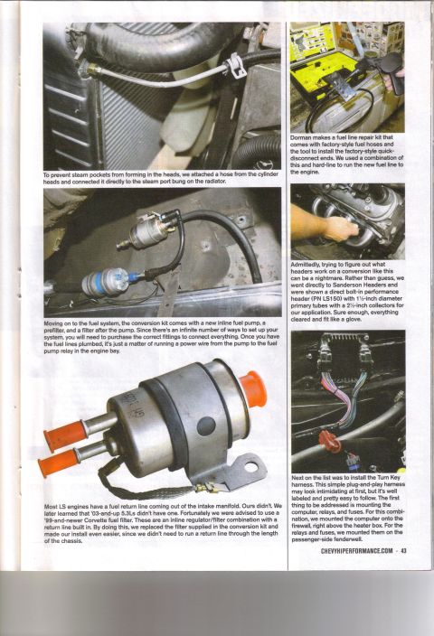2004 Aston Martin Virage “Odd Pic”