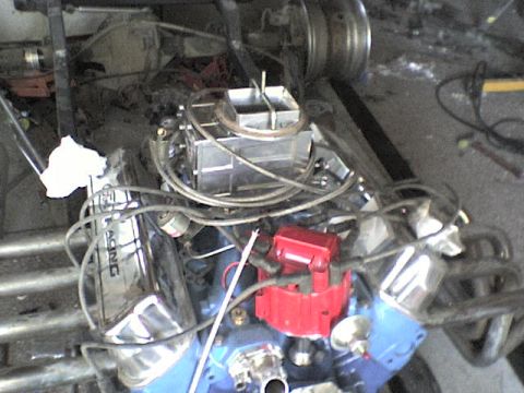 2001 Ford F-350