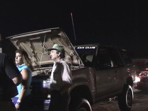 1996 Ford Bronco - Getting Instructions.(8/10/2002)
