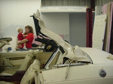 1977 Ford Mustang II photo