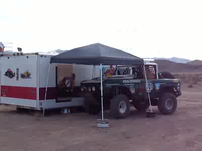1990 Ford Bronco