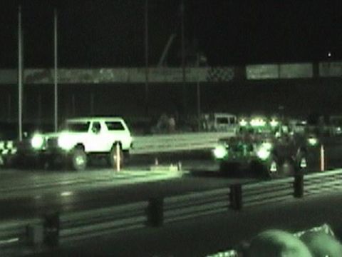 1996 Ford Bronco - Alvey vs Jon B.(8/10/2002)