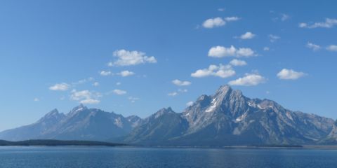 2006 Ford E350 - Tetons