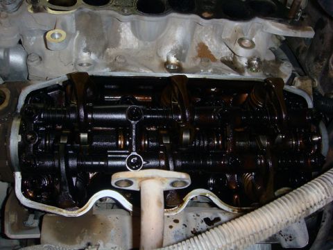 2000 Mitsubishi Montero “P”
