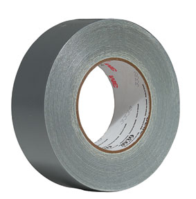 2004 Ford F-150 - A roll of gray duct tape, 3M branding and a Supermotors.net watermark.