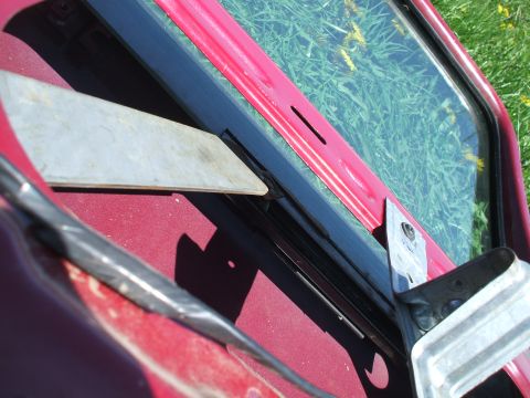 1990 Ford Bronco photo