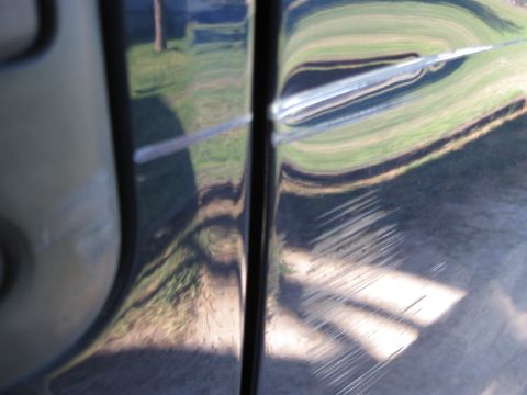 2005 Ford F-150 photo