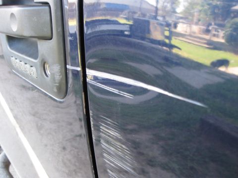 2005 Ford F-150 photo