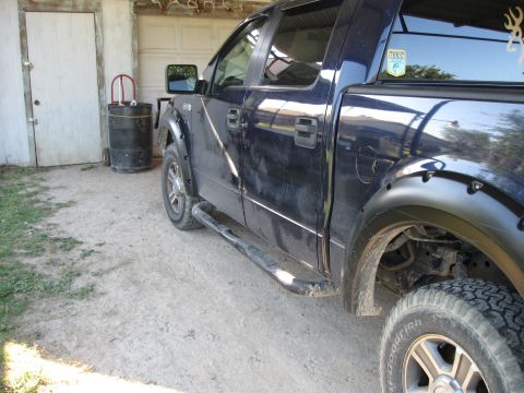 2005 Ford F-150 photo