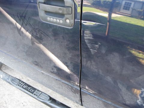 2005 Ford F-150 photo