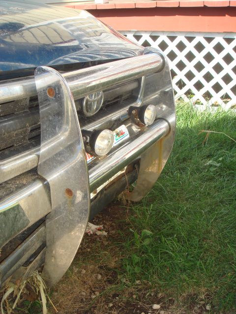 1991 Toyota Tacoma “pickup”