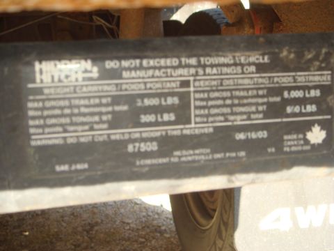 1991 Toyota Tacoma “pickup”