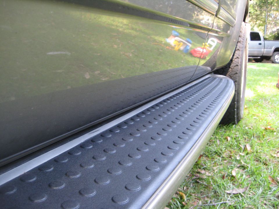 2004 Dodge Durango in 2009